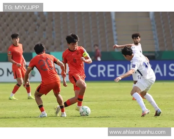 中国U23足球队迎战菲律宾队全力争胜力争晋级下一轮 中国U23足球队迎战菲律宾队全力争胜力争晋级下一轮