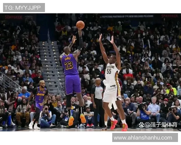 今天湖人对阵鹈鹕精彩回放分析与比赛亮点全记录